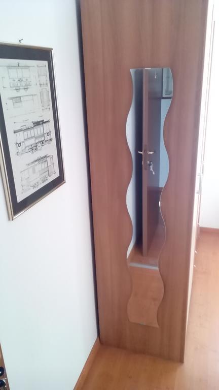 Alloggio Cavour Ferrara Habitación foto